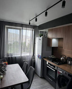 2-к квартира, вторичка, 53м2, 7/9 этаж