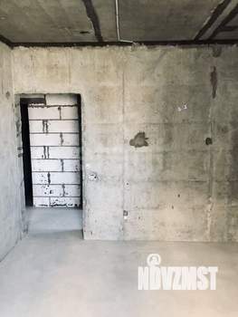 2-к квартира, вторичка, 55м2, 16/25 этаж