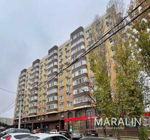 3-к квартира, вторичка, 61м2, 5/10 этаж