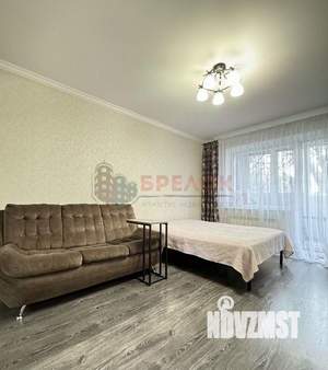1-к квартира, вторичка, 40м2, 2/9 этаж