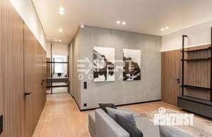 3-к квартира, вторичка, 77м2, 7/25 этаж