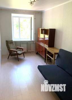 2-к квартира, вторичка, 43м2, 3/5 этаж