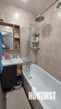 2-к квартира, вторичка, 54м2, 5/9 этаж