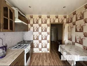 1-к квартира, вторичка, 35м2, 1/10 этаж