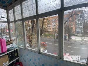 2-к квартира, вторичка, 42м2, 2/5 этаж