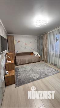 2-к квартира, вторичка, 56м2, 2/25 этаж
