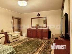 3-к квартира, вторичка, 70м2, 4/10 этаж