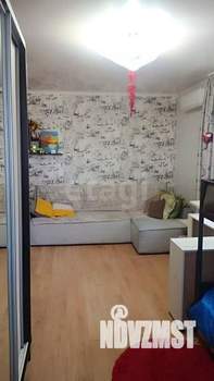 1-к квартира, вторичка, 32м2, 4/4 этаж