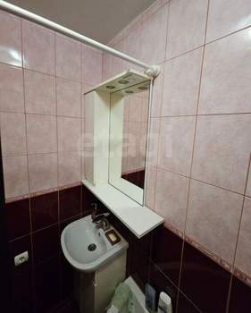 2-к квартира, вторичка, 42м2, 2/4 этаж