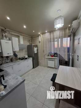 1-к квартира, вторичка, 34м2, 3/5 этаж
