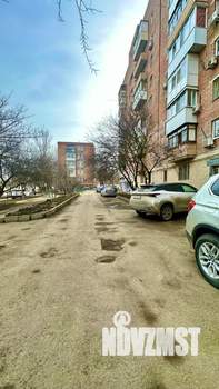 1-к квартира, вторичка, 30м2, 5/9 этаж