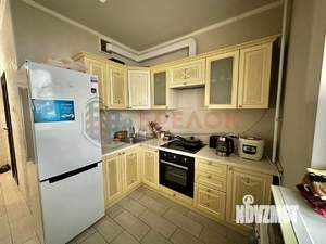 1-к квартира, вторичка, 38м2, 15/18 этаж