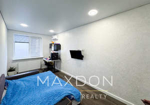 1-к квартира, вторичка, 42м2, 24/24 этаж