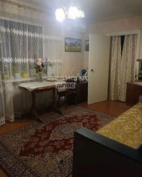 3-к квартира, вторичка, 53м2, 8/9 этаж