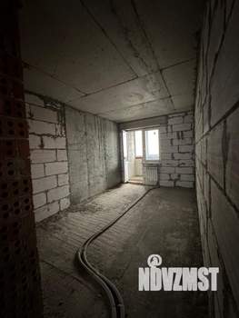 2-к квартира, вторичка, 70м2, 17/24 этаж