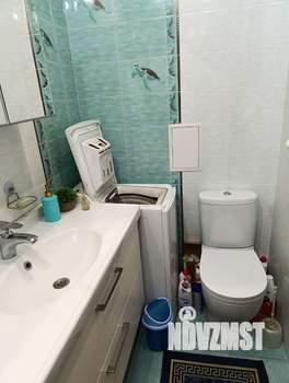 3-к квартира, вторичка, 51м2, 4/5 этаж