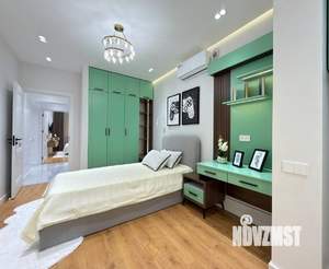 3-к квартира, вторичка, 84м2, 10/18 этаж