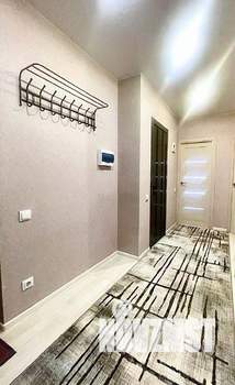 3-к квартира, вторичка, 63м2, 17/24 этаж