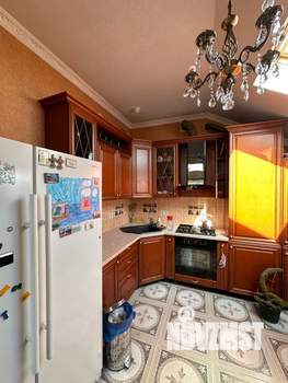 3-к квартира, вторичка, 90м2, 4/4 этаж