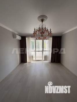 3-к квартира, вторичка, 58м2, 2/4 этаж