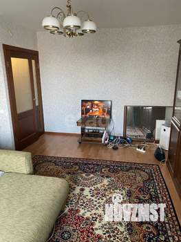 2-к квартира, вторичка, 57м2, 6/18 этаж