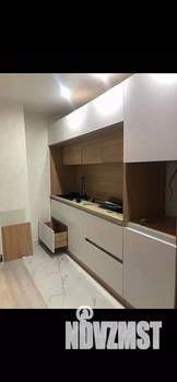 1-к квартира, вторичка, 36м2, 9/18 этаж