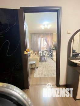 2-к квартира, вторичка, 57м2, 11/15 этаж