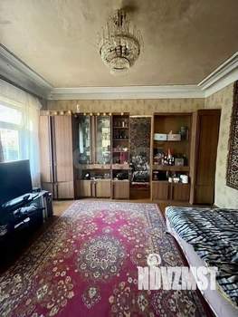 2-к квартира, вторичка, 40м2, 1/1 этаж