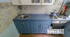 2-к квартира, вторичка, 46м2, 1/5 этаж