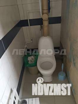 2-к квартира, вторичка, 24м2, 4/5 этаж