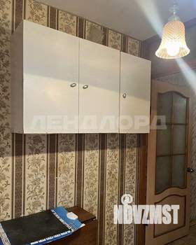 2-к квартира, вторичка, 45м2, 2/5 этаж