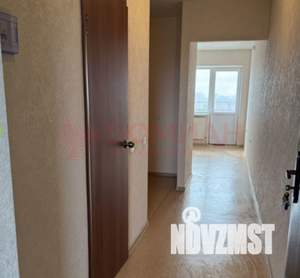 Студия квартира, вторичка, 26м2, 16/17 этаж