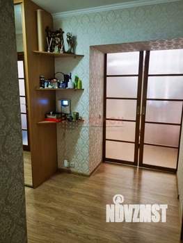 2-к квартира, вторичка, 56м2, 7/16 этаж