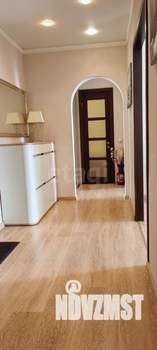 2-к квартира, вторичка, 57м2, 11/17 этаж