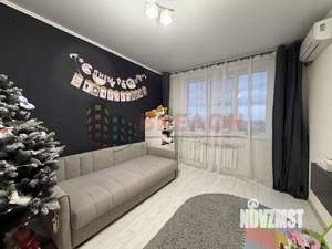 1-к квартира, вторичка, 37м2, 21/26 этаж