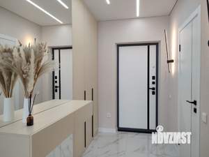 1-к квартира, вторичка, 38м2, 21/25 этаж