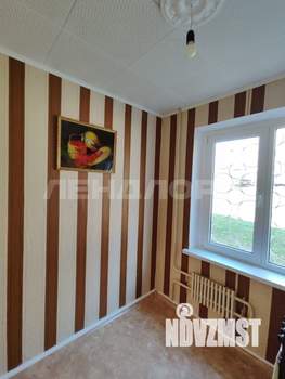 1-к квартира, вторичка, 22м2, 1/9 этаж