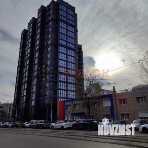 Студия квартира, вторичка, 31м2, 13/17 этаж