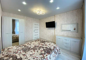 2-к квартира, вторичка, 56м2, 18/24 этаж