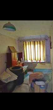 2-к квартира, вторичка, 45м2, 1/5 этаж