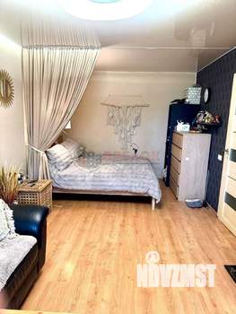 2-к квартира, вторичка, 45м2, 2/9 этаж
