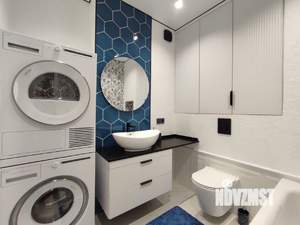 3-к квартира, вторичка, 58м2, 24/25 этаж