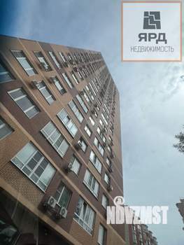 2-к квартира, вторичка, 71м2, 7/24 этаж