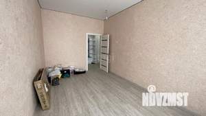 1-к квартира, вторичка, 41м2, 6/14 этаж