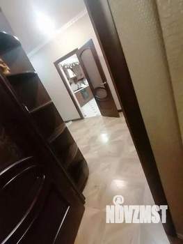 2-к квартира, вторичка, 65м2, 2/24 этаж