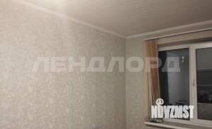 3-к квартира, вторичка, 62м2, 2/5 этаж