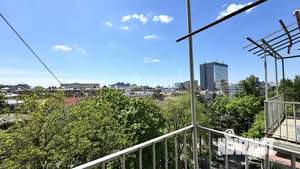 3-к квартира, вторичка, 68м2, 5/5 этаж