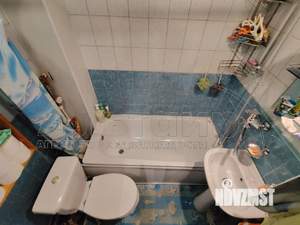 1-к квартира, вторичка, 22м2, 1/9 этаж