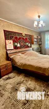 3-к квартира, вторичка, 63м2, 1/5 этаж