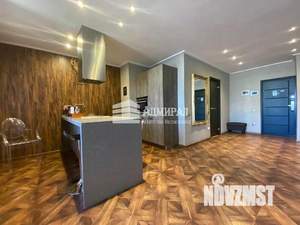 1-к квартира, вторичка, 45м2, 9/22 этаж